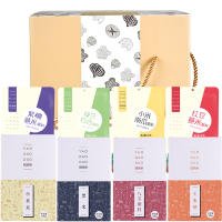 姚朵朵五谷杂粮组合2400g 粥料粗粮礼盒 杂粮粥八宝粥薏米粥