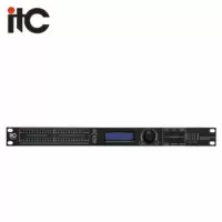 ITC TS-224 抑制器