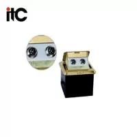 ITC TS-6C 插座