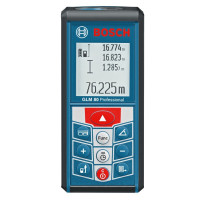 博世(BOSCH) 激光测距仪GLM80