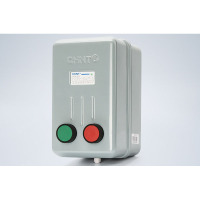 企购优品 支架及软连接 + 磁力启动器 + 京博华兴止回阀EDW45