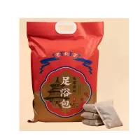 礼缘工场老北京足浴包 30g*30包/袋