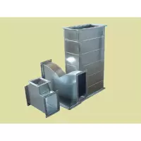 企购优品华润排烟管道HR-GD 400*400