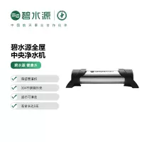 碧水源(Originwater)净水器 家用全屋中央净水机 超滤管道机 大通量U409-1500