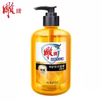 雕牌洗手液硫磺抑菌洗手液475ml*1瓶(XSY-LHYJ-475ML)