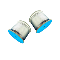 猎加(LIEJIA)热镀拉线钢丝绳-1.8mm LIEJ-TJ-GX18