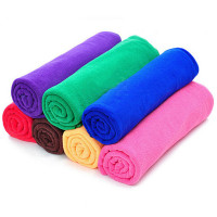 尚品源纤维吸水抹布35*70（CM）10条装