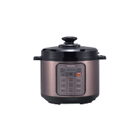 格兰仕电压力锅YB501TQ