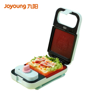 九阳 Joyoung 哆啦A梦联名款 三明治机迷你家用多功能早餐机