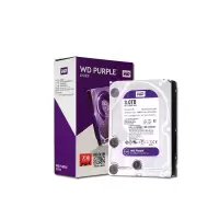 西部数据 WD30EJRX 紫盘3tb 视频监控 硬盘3t 硬盘录像机专用 西数台式机机械硬盘 SATA存储 3T