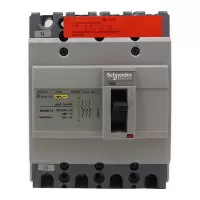 施耐德电气 NSC160S 160A 4P 手动固定式 NSC160S4160N 塑壳断路器[企业]