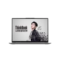 联想ThinkBook13S 13.3英寸笔记本电脑(I5-1135G7 16G 1T固态 银色 触控屏)定制