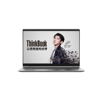 联想 ThinkBook15P 15.6英寸笔记本电脑I5 16G 1T固态 GTX1650 4G独显 定制