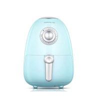 九阳(Joyoung) KL20-J71 九阳空气炸锅2L (白蓝粉)