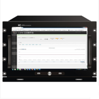 IP网络控制主机 itc T-7800A