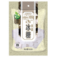 禾煜 冰糖250g/袋