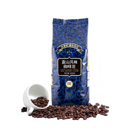 陇步昇 蓝山咖啡豆500g/袋