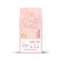 建莲 桂花藕粉375g(25g*15包)