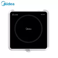 美的电磁炉C22-RX2207TQ