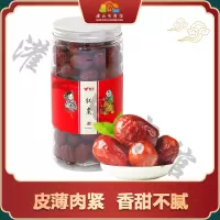 [江苏乡村振乡][财政集采][灌云]灌云电商馆银丰金丝小枣408g