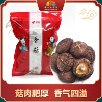 [江苏乡村振乡][财政集采][灌云]灌云电商馆银丰香菇250g