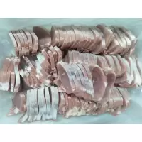 [江苏乡村振兴][财政集采][响水]家佳康二十份起拍 1斤/件 猪鲜四号肉-