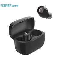 漫步者(EDIFIER)TWS1 真无线蓝牙耳机 迷你隐形运动手机耳机