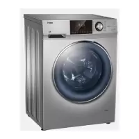 海尔(Haier)全自动滚筒变频洗衣机G100118B12S