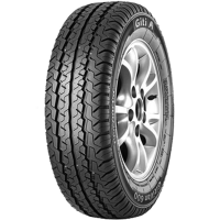 A 佳通轮胎Giti汽车轮胎 205/70R15C 104/102R 6PR Van600 适配瑞风/金杯格瑞斯