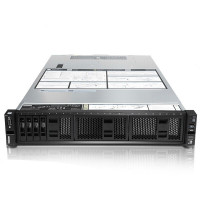 联想服务器 ThinkSystem SR658/SR650 至强多核处理器 企业ERP数据库 SR658 2*421