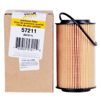 维克斯（WIX）机油滤清器/机滤/机油滤芯/机油格57211 保时捷911/918/BoxsterS/卡曼Cayman/