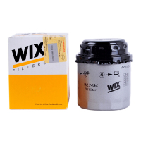 维克斯(WIX)机油滤清器/机滤/机油滤芯/机油格WL7494 尚酷1.4T/新甲壳虫/进口高尔夫6/奥迪A1/A3