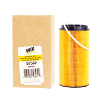 维克斯(WIX)机油滤清器/机滤/机油滤芯/机油格57562 辉腾/途锐/奥迪A8/宾利欧陆/飞驰W126