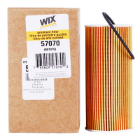 维克斯(WIX)机油滤清器/机滤/机油滤芯/机油格57070 保时捷BoxsterS/卡曼CaymanR,S