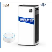 IAM KJ800F-M6 空气净化器 360*390*769mm 空气净化器