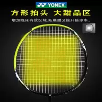 SBK-600 羽毛球拍