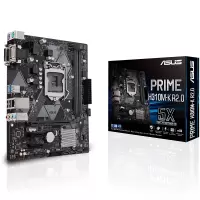 华 硕（AS US）PRIME H310M-K R2.0（Intel H310/LGA 1151）主板 大师系列