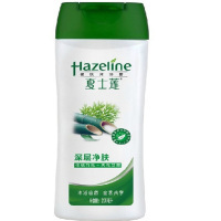 夏士莲深层净肤健肤沐浴露200g（HD）