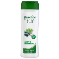 夏士莲深层净肤健肤沐浴露400g(HD)