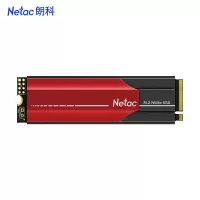 朗科(Netac)N600S 1T固态硬盘串口