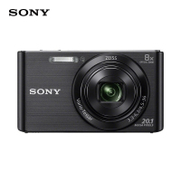 索尼(SONY)DSC-W830便携数码相机/卡片机