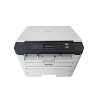 东芝(TOSHIBA)300D黑白激光打印机