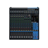 声谱达调音台SPA-S08w01010