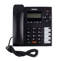 晨光 经典商务电话机 AEQ96756