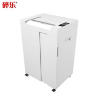 碎乐(Ceiro)B24 [DIN 66399]5级保密 办公碎纸机 多功能碎纸机（HD）