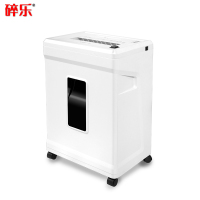 碎乐(Ceiro)C350 [DIN 66399]标准5级保密 小型办公碎纸机 多功能碎纸机(HD)