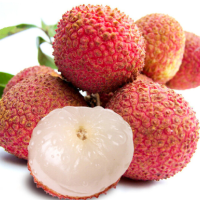 大唐御果新鲜冻荔枝5kg装