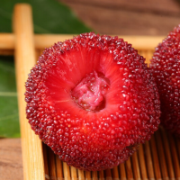 大唐御果杨梅3斤礼盒装