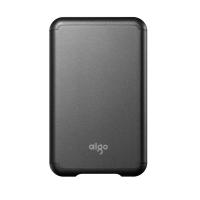 爱国者(aigo)1TB USB 3.1 移动固态硬盘