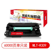 莱盛光标 LSGB-MLT-R309 粉盒鼓体三星ML-5510ND/ML-6510ND 黑色